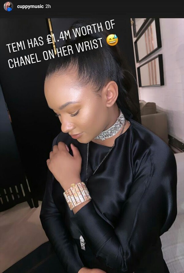 5c8b5cd4a2cd1 Entertainment Gists General News Lifestyle & Fashion News Photos