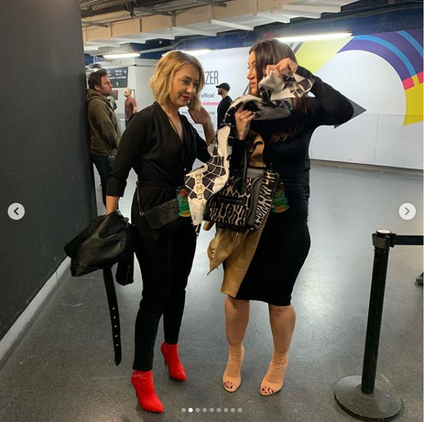 5c89efd203420 Entertainment Gists Foreign General News Lifestyle & Fashion News Photos Relationships 