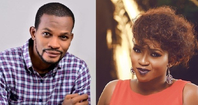 Image result for ‘Join Nollywood If You Are Quitting Music’ – Uche Maduagwu Tells Waje