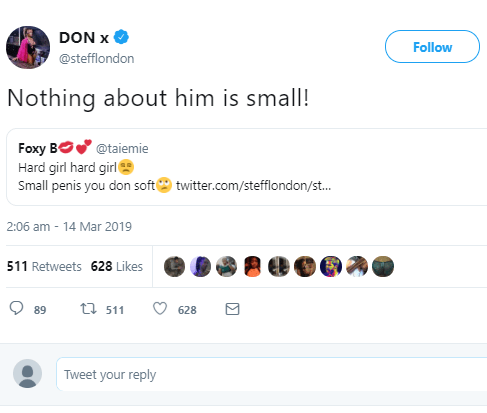 5c8a515d7c4c5 Entertainment Gists General News Lifestyle & Fashion News Relationships 