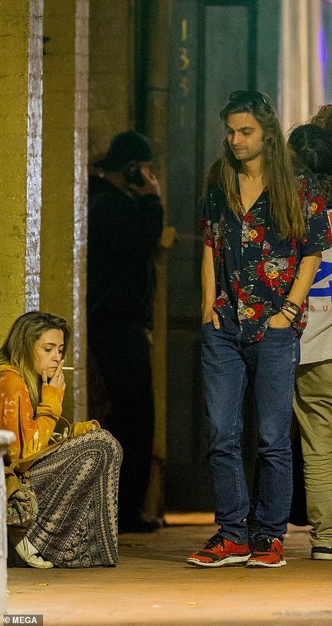 5c8a34968e983 Entertainment Gists Foreign General News Lifestyle & Fashion News Photos Relationships 