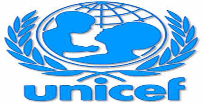 “Over 3.6m Nigerians are in need of Water” – UNICEF