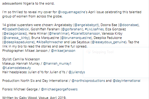 5c8a4a65a5ee3 Entertainment Gists Foreign General News Lifestyle & Fashion News Photos Relationships 