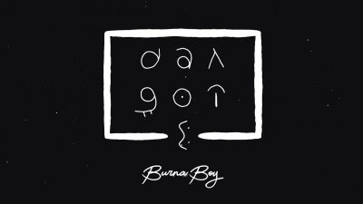 Download Mp3 Burna Boy Dangote Mp3 Download