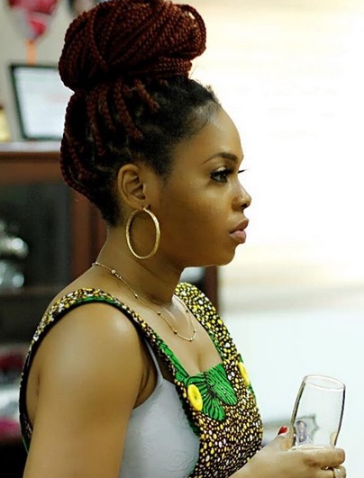 Image result for Chidinma Ekile Dazzles In New Instagram