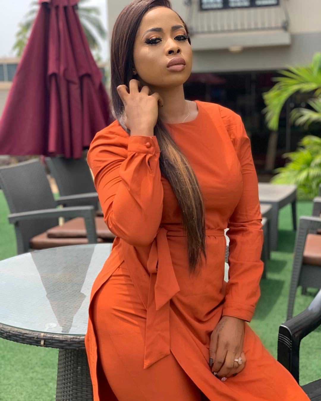 Stunning new photos of Alaafin of Oyo