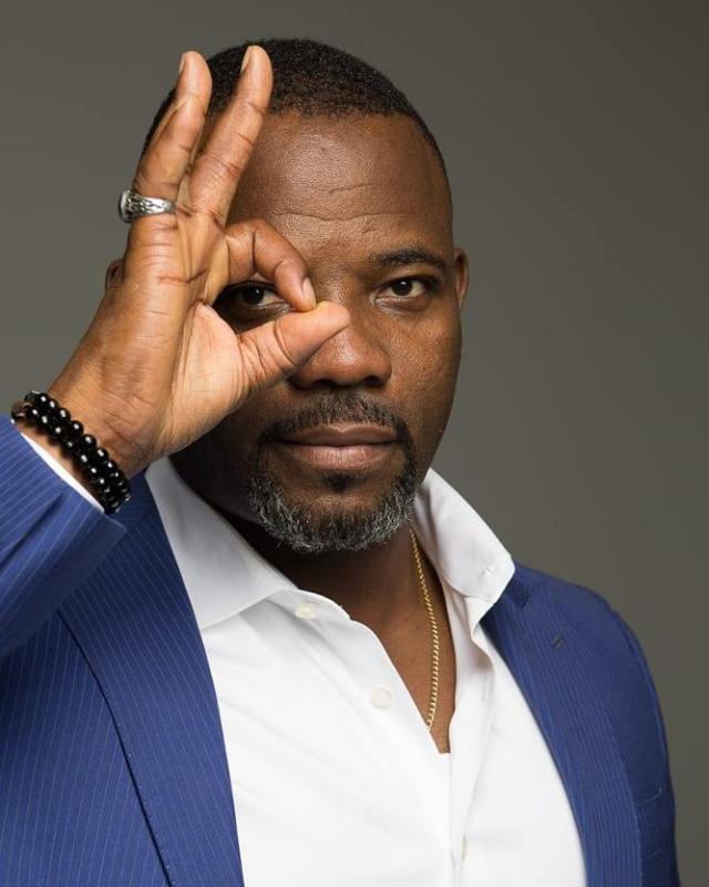 Okey Bakassi talks Illuminati