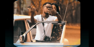 Andxion - One More Chance