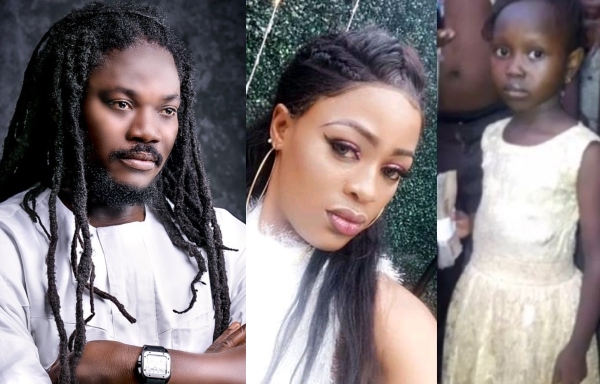 Image result for Daddy Showkey gives N100k to Lady who recorded viral Success video