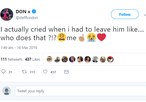 5c8a512452788 Entertainment Gists General News Lifestyle & Fashion News Relationships 