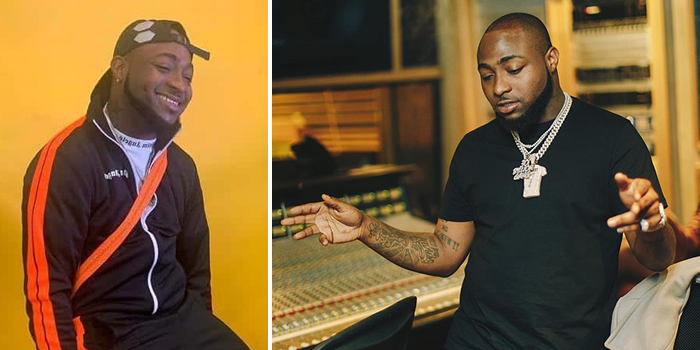 Image result for “Dem Wan Use Interview Kee Me” – Davido cries out