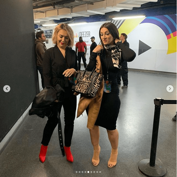 5c89effec7633 Entertainment Gists Foreign General News Lifestyle & Fashion News Photos Relationships 