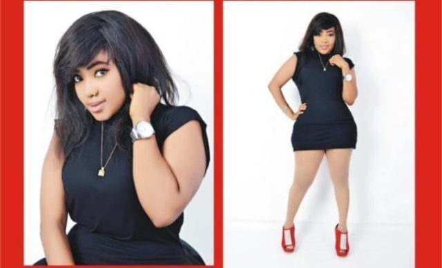 Popular actress reveals