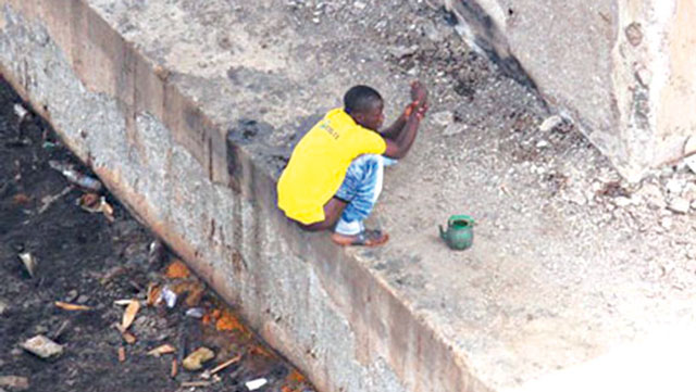 “Open defecation is a major cause of Diseases” – Doctor