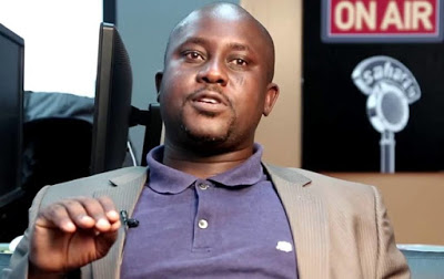 'The Good Die Young,' Nigerians Pay Tributes To Pius Adesanmi