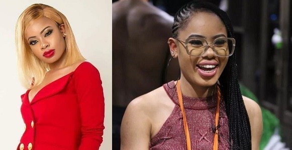 Image result for #BBNaijaReunion: “I would act mature if given a second chance” – Nina