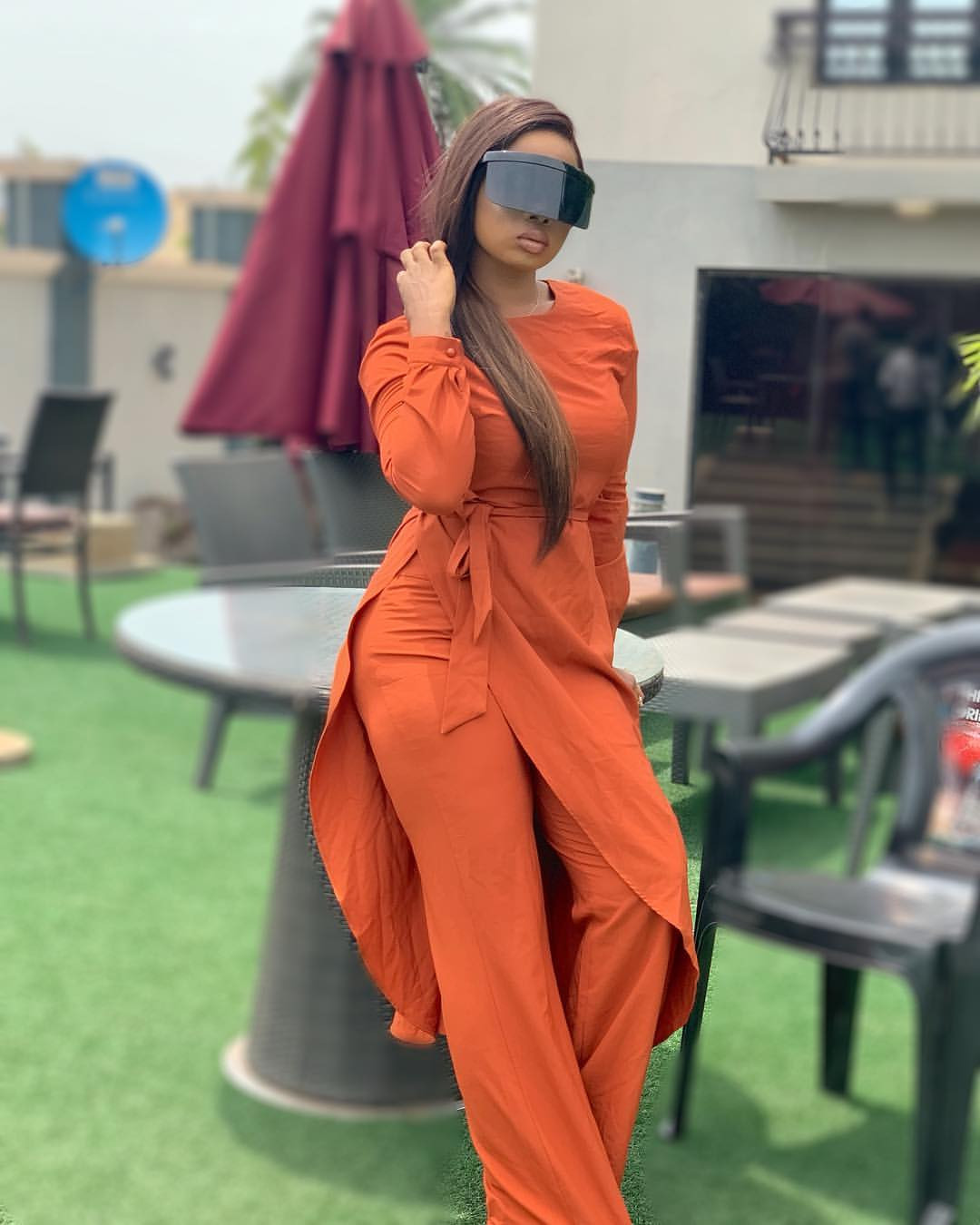 Stunning new photos of Alaafin of Oyo