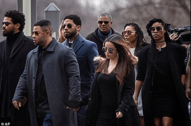 5c8a749c6d310 Entertainment Gists Foreign General News Lifestyle & Fashion News Photos 