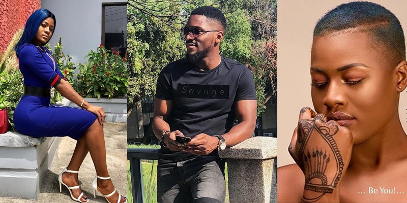 “I left Tobi ‘cos People Think I’m from A Poor Family & He’s Rich” – Alex