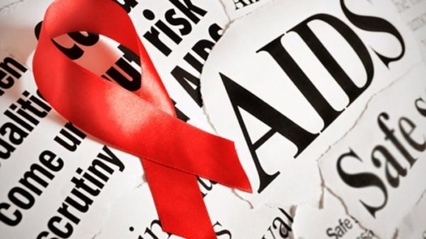 States' health officials recommit to HIV/AIDS response