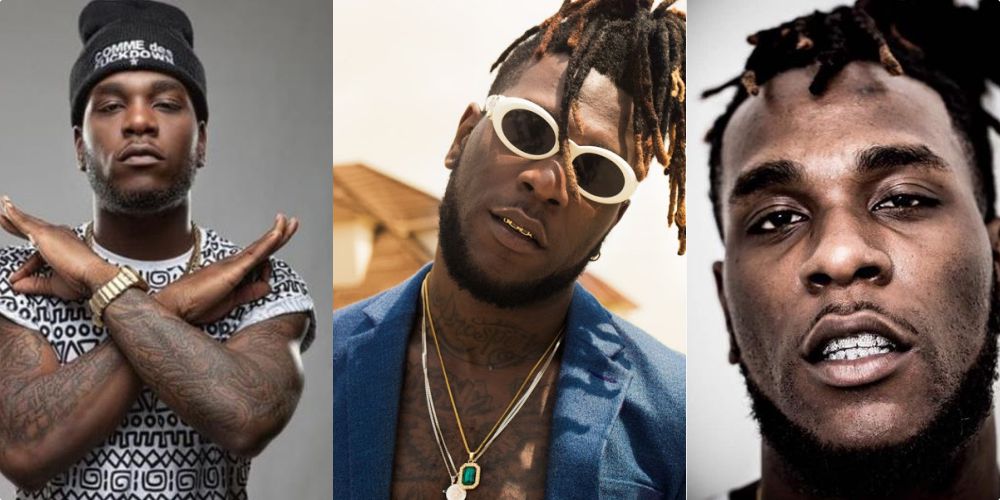 Image result for Fight SARS – Burna Boy Reacts