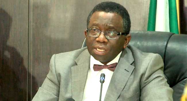 Ministry of Health tasks PCN, NAFDAC on Medicine List Enforcement