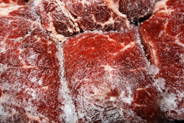 Namibia, first African Nation to export tonnes of beef to China
