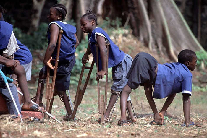 Kaduna State to begin Polio Immunization this April