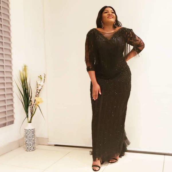 Agbani Darego, Omosexy, others at 2019 UBA CEO Awards