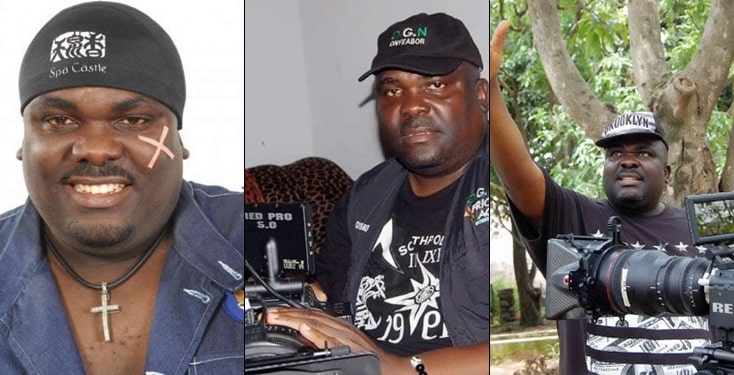 Image result for Nollywood filmmaker, Ifeanyi Onyeabor is dead