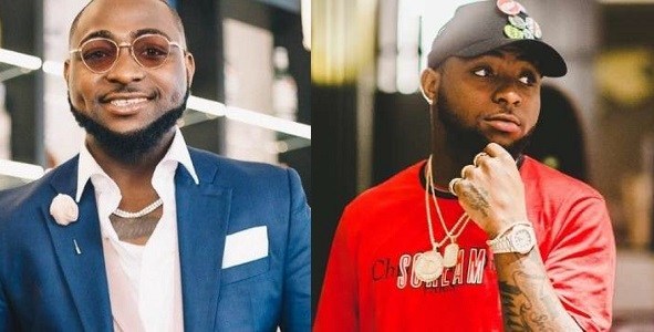 Image result for Davido taking a one-month break from his phone, gives his reason (video)