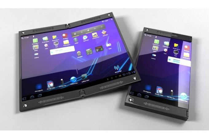 Samsung's $2,000 foldable screen phone malfunctions