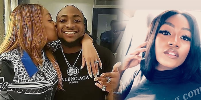 Image result for Davido Celebrates His Elder Sister On Her Birthday