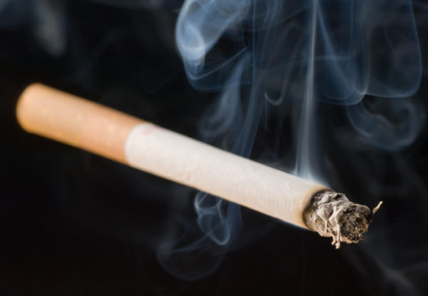 Over 25k underage Nigerians use tobacco products daily – Group Reports