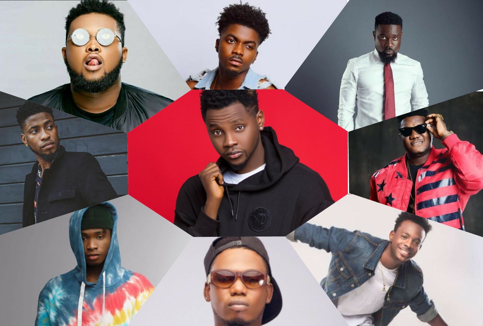 Image result for Fvck You Challenge  Kizz Daniel Reveals