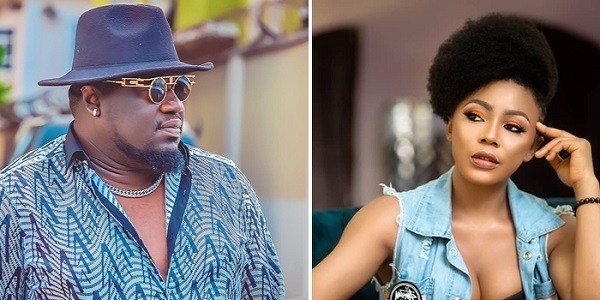 Soso Soberekon gifts #BBNaija’s Ifu Ennada N500,000