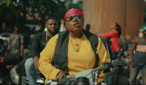 Image result for Singer Teni