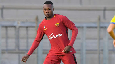 21-year-old Nigerian Footballer, Nura Abdullahi retires on Heart issues