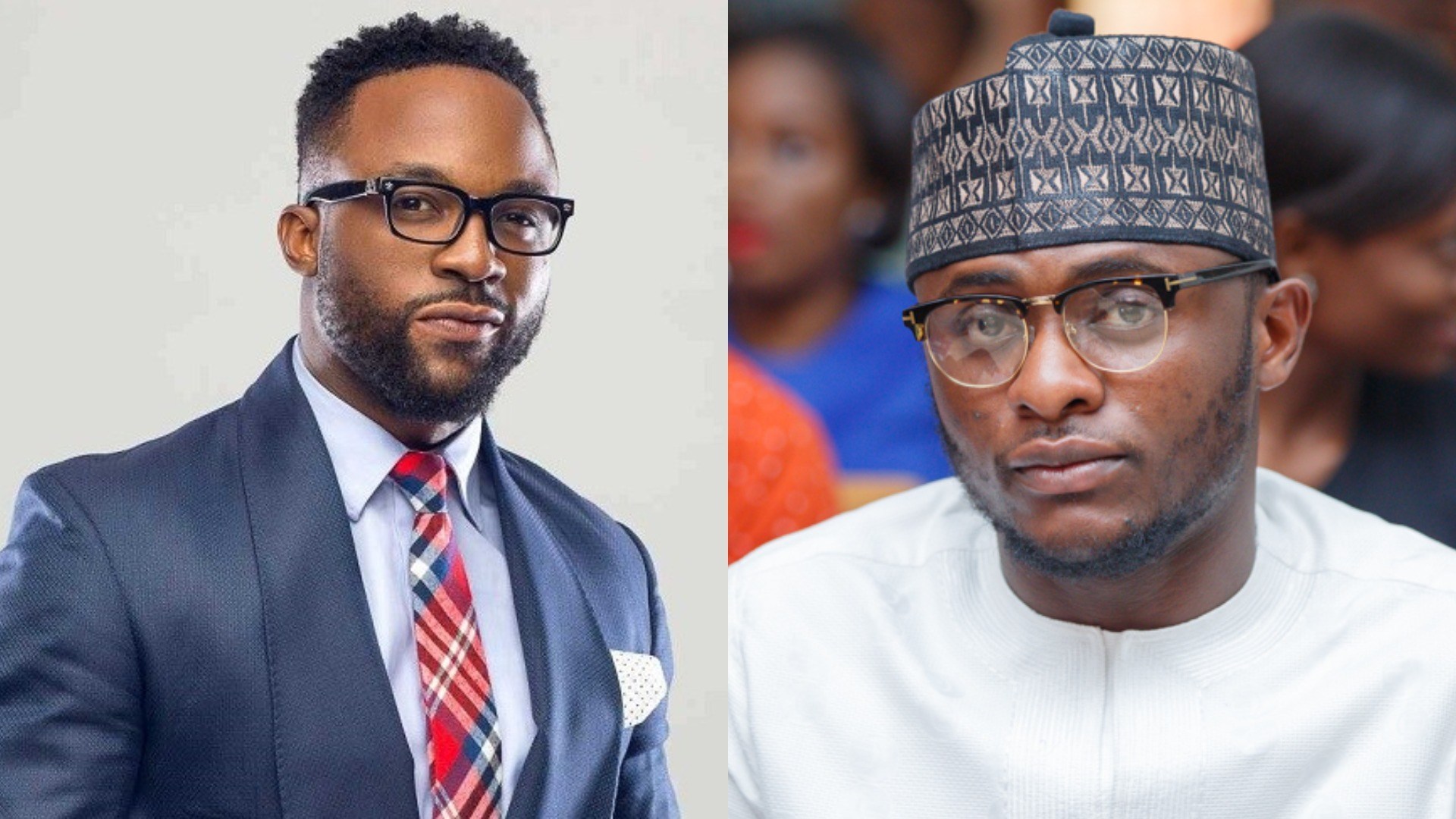 Image result for Iyanya shades Ubi Franklin