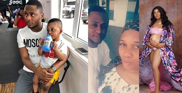 Image result for Lady Ubi Franklin Fourth child
