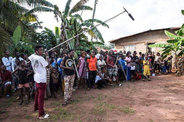 Nollywood: Scholar calls for creation of Film Villages