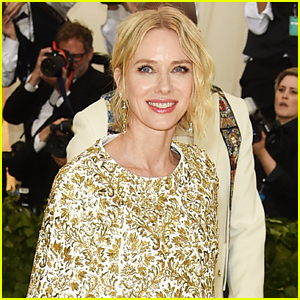 Naomi Watts Reveals She Wasn't Invited to Met Gala 2019