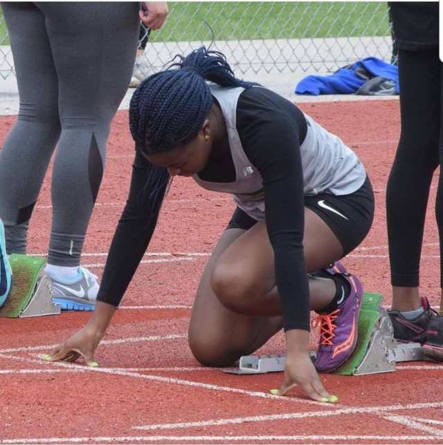 Okey Bakassi daughter wins