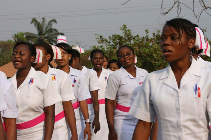 NANNM requests urgent recruitment of Nurses & Midwives