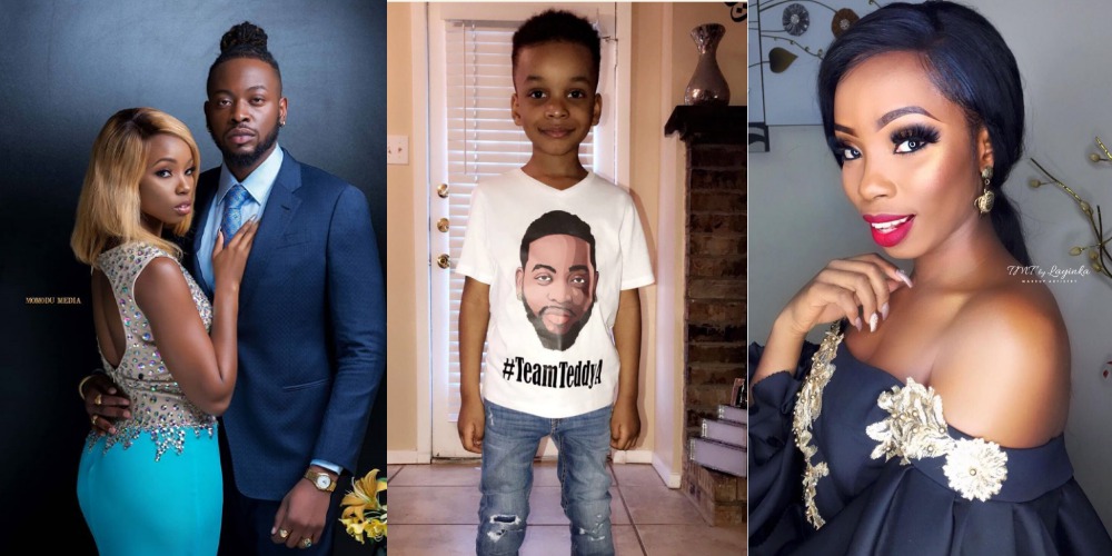 Image result for Teddy A son birthday