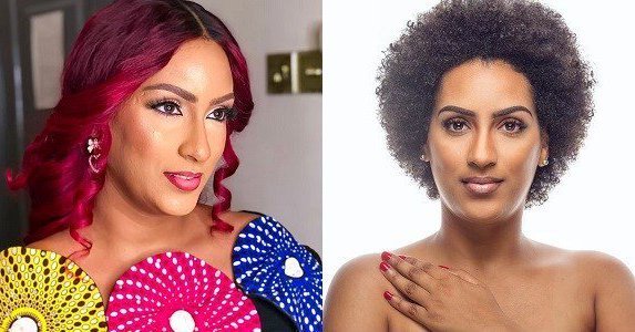 “I lost my virginity at 30” – Actress, Juliet Ibrahim reveals