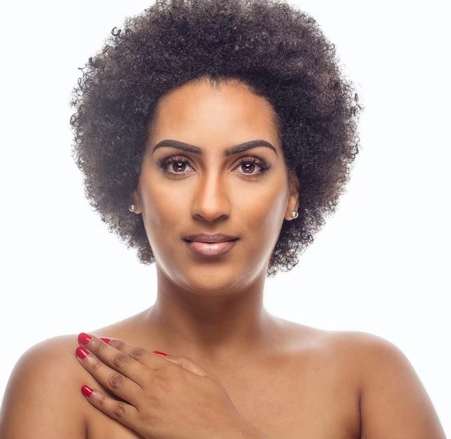 Juliet Ibrahim reveals