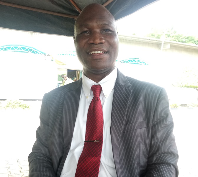 Dr Gbenga Ogunfowokan, Chairman SOFPON FCT-Keffi Chapter