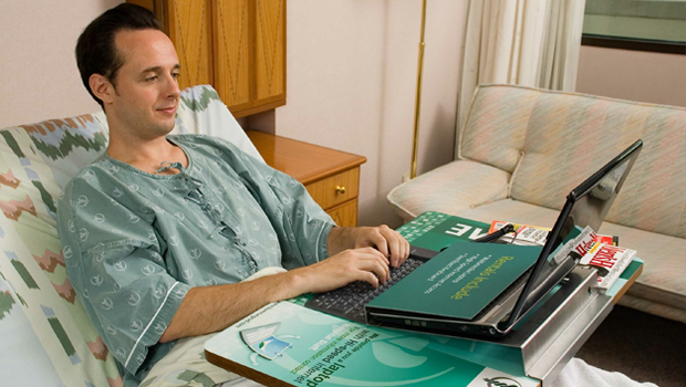 Congestion: China builds 158 Internet hospitals as solution