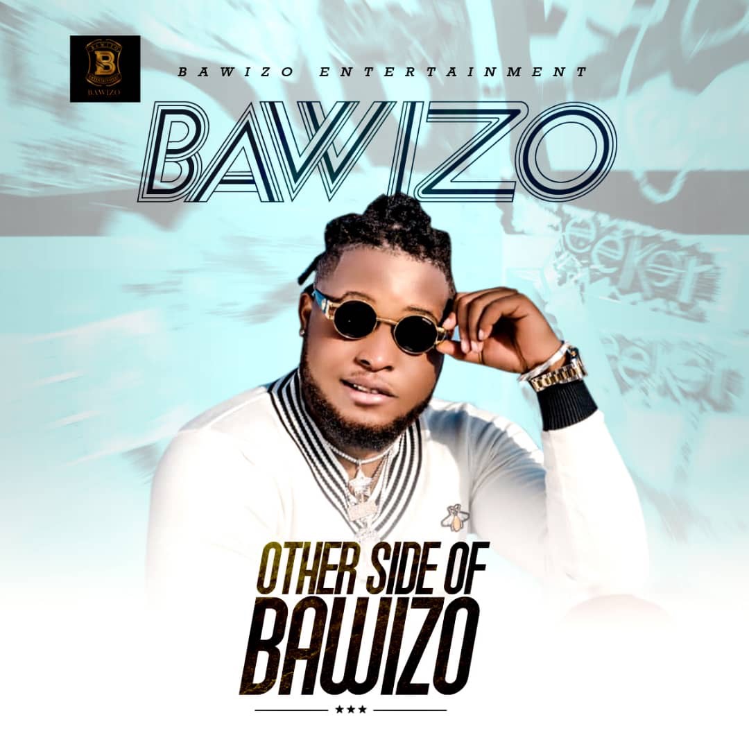 Bawizo - The Other Side of Bawizo (EP)